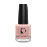 Diego Dalla Palma Makeup Nails Toluene-Free Full-Coverage Nail Polish 208 Magnetic Naked, 14 ml