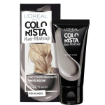 L'Oreal Paris Colorista Hair Makeup Semi-Permanent Hair Dye #GREYHAIR, 30 ml