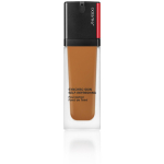 Shiseido Synchro Skin Self- Refreshing Cushion Oil-Free Liquid Foundation 440 Amber SPF 30, 30 ml