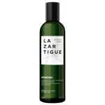 Lazartigue Nourish Vegan Hair Shampoo For Nourishing, 250 ml