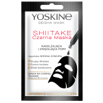 Yoskine Geisha poore ahendav kangasmask n&auml;ole, 20 ml
