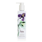 Crabtree & Evelyn Iris Hydrating Body Lotion, 245 ml