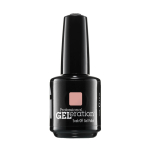 Jessica Professional GELeration Semi-Permanent Nail Polish GEL-1156 Romance Me, 15 ml