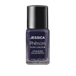 Jessica Phenom Vivid Colour Nail Polish PHEN-045 Star Sapphire, 14 ml
