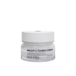 Cell By Cell Bright C Brightening Hydrating Cream For Face, 50 ml