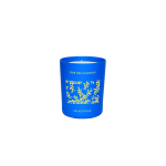 Velvetvelo Rue Des Mimosas Scented Candle, 185 g