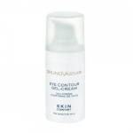 Bruno Vassari Skin Comfort Anti-Wrinkle Day Eye Gel, 15 ml