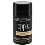 Toppik juuksekasvu soodustavad kiud, toon: keskmine blond, 12 g