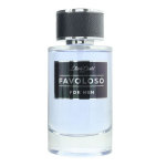 Diane Castel Favolozo EDP l&otilde;hnastatud vesi meestele, 100 ml