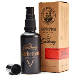 Captain Fawcett Barberism Beard Oil Habeme&otilde;li, 10 ml