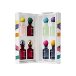 Set La Perla Collection Discovery EDP l&otilde;hnastatud vesi naistele, 8 tk, 12 ml