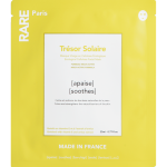 Rare Paris Tr&eacute;sor Solaire Soothing Face Mask, rahustav n&auml;omask, 1 tk