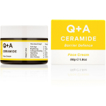 Q+A Ceramide Barrier Defense n&auml;okreem Keramiididega n&auml;okreem, 50g