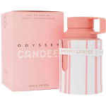 Armaf Odyssey Candee Special Edition EDP l&otilde;hnastatud vesi naistele, 200 ml