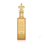 Paris Corner December Ambar EDP l&otilde;hnastatud vesi unisex, 100 ml