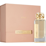 Afnan Lynked Forever EDP l&otilde;hnastatud vesi naistele, 100 ml