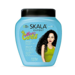 Skala #Mais Cachos Conditioning Cream juuksekreem, 1000 ml