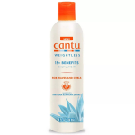 Cantu Weightless Agave Hair Leave-In Conditioner Smoothing, 236 ml
