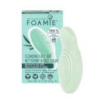 Tahke n&auml;opesuvahend Foamie Face Bar Aloe You Vera Much, normaalsele ja kuivale nahale
