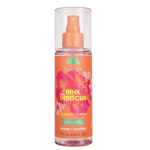 Tree Hut Pink Hibiscus Hydrating Body Spray Body, 177 ml