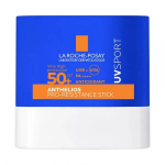 La Roche-Posay LRP Anthelios UVSPORT Pro-Resistance Stick SPF 50+ veekindel ja higikindel n&auml;opliiats, 10 ml