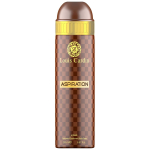 Louis Cardin Aspiration Deodorant Spray For Men, 200 ml