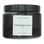 The Olphactory Cottagecore Fig Fig Scented Candle, 360 g