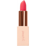 Peach C Easy Matte Lipstick mati huulepulk, toon: 03 Scarlet Pink, 3.7 g