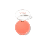 Profusion Cosmetics Blush Crush Silky Natural Finish Blush Compact Powder Peach Crush, 10 g