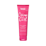 Umberto Giannini Creme De Curl Vegan & Cruelty-Free Hair Styling Cream Light, 150 ml