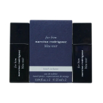 Set Duo Narciso Rodriguez Bleu Noir EDT tualettvesi meestele, 2 tk, 25 ml
