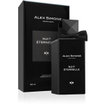 Alex Simone Monte Carlo Nuit Eternelle EDP l&otilde;hnastatud vesi unisex, 100 ml