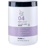 PURING KeepColor Color Care Mask juuksemask, 1000 ml