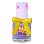 Lallabee Water-Based Nail Polish Lillina, 9 ml