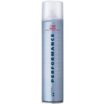 Wella Professionals Performance juukselakk tugeva fikseerimisega juukselakk, 500 ml