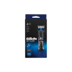 Gillette Styler raseerija-trimmer, 1 tk
