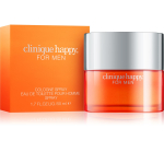 Clinique Happy Men EDC odekolonn meestele, 50 ml