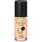 Max Factor Facefinity All Day Flawless 3-in-1 vedel jumestuskreem, toon: C40-Light Ivory, 30 ml