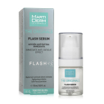 Martiderm The Originals Flash Serum n&auml;oseerum v&auml;simusm&auml;rkide eemaldamiseks, 15 ml