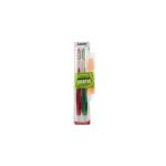 Lacer Medium Double Brush reisihambahari, 1 tk.
