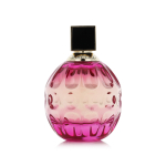 Jimmy Choo Rose Passion EDP l&otilde;hnastatud vesi naistele, 100 ml