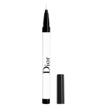 Christian Dior Diorshow On Stage Waterproof Ultra-Flexible Felt Tip Matte Liquid Eyeliner 001 White 0.55 ml