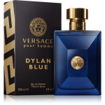 Versace Dylan Blue  Pour Homme EDT tualettvesi meestele, 100 ml