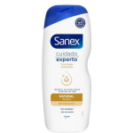 Sanex Dermonatural Gel du&scaron;igeel, 550 ml