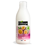 Cottage Body Milk Smoothie Passion niisutav kehapiim, 200 ml