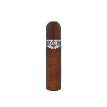 Cuba Wild Heart EDT tualettvesi meestele, 100 ml