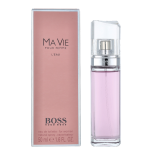 Hugo Boss Ma Vie L'Eau EDT tualettvesi naistele, 50 ml