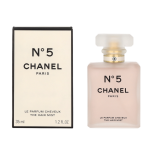 Chanel No 5 Hair Mist, 35 ml