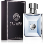 Versace Pour Homme raseerimisj&auml;rgne losjoon, 100 ml