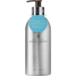 Molton Brown Coastal Cypress & Sea Fennel Infinite vanni- ja du&scaron;igeel, 400 ml